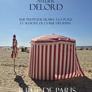 Initiation à le Peinture sur Céramique | Atelier de 2H30